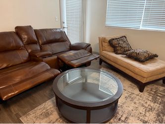 Living room set