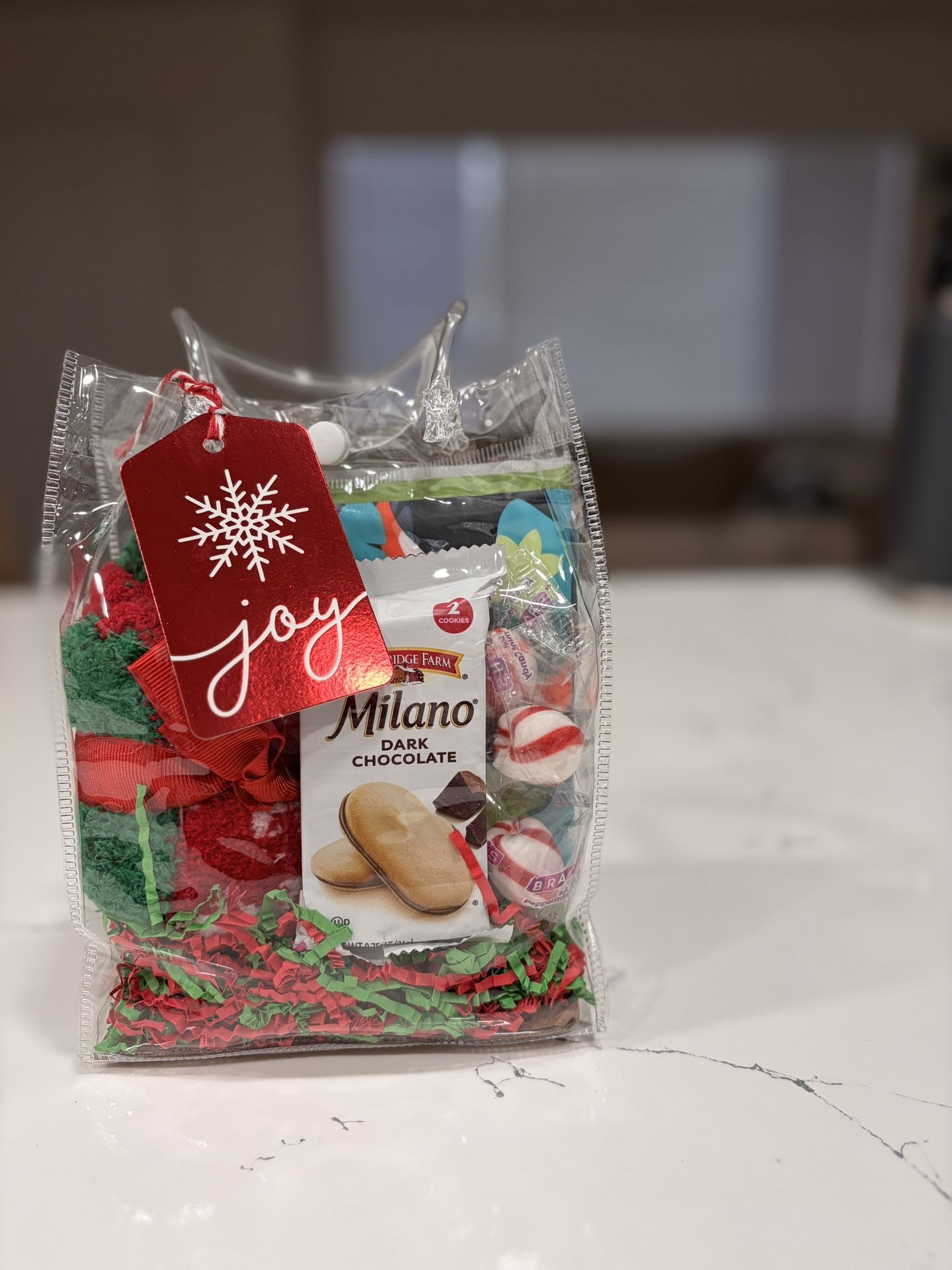 Holiday Movie Watching Gift! 