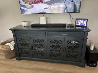 Tv Console 