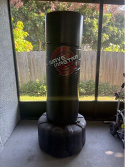 Wave Master XXL
