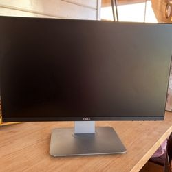  22” Dell Monitors Model P2219H 