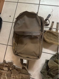 USMC gear
