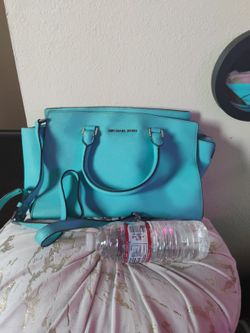 Michael Kors Purse Handbag Medium / Large Women's 