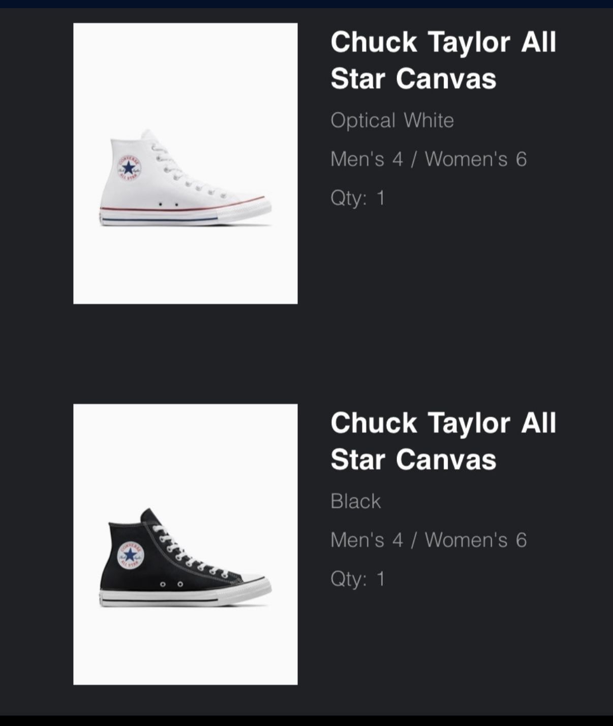 Converse