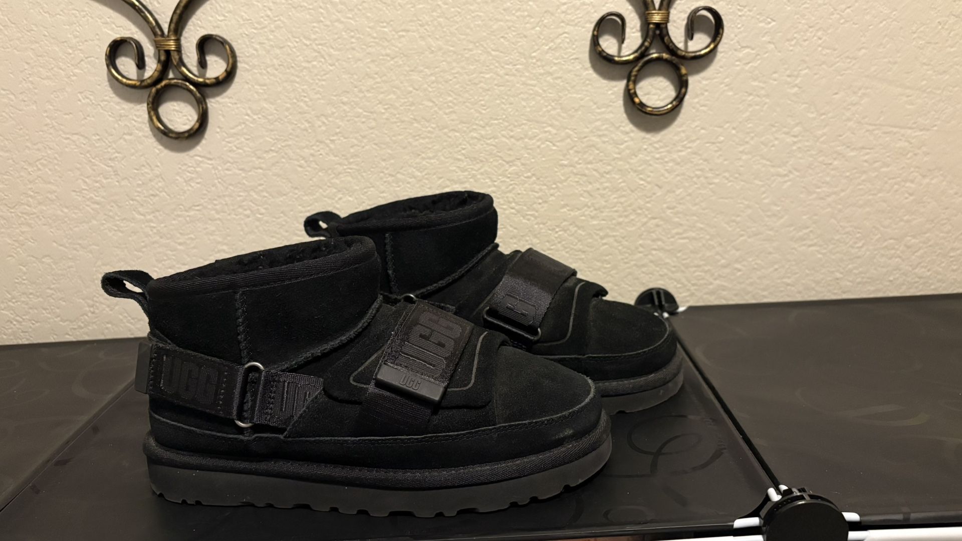 Ugg Boot