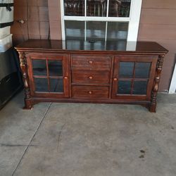 Mueble Para Televisión