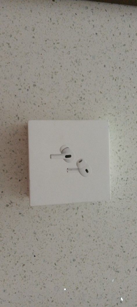Apple AirPods Pro 2