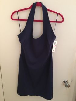 French connection dress with tags