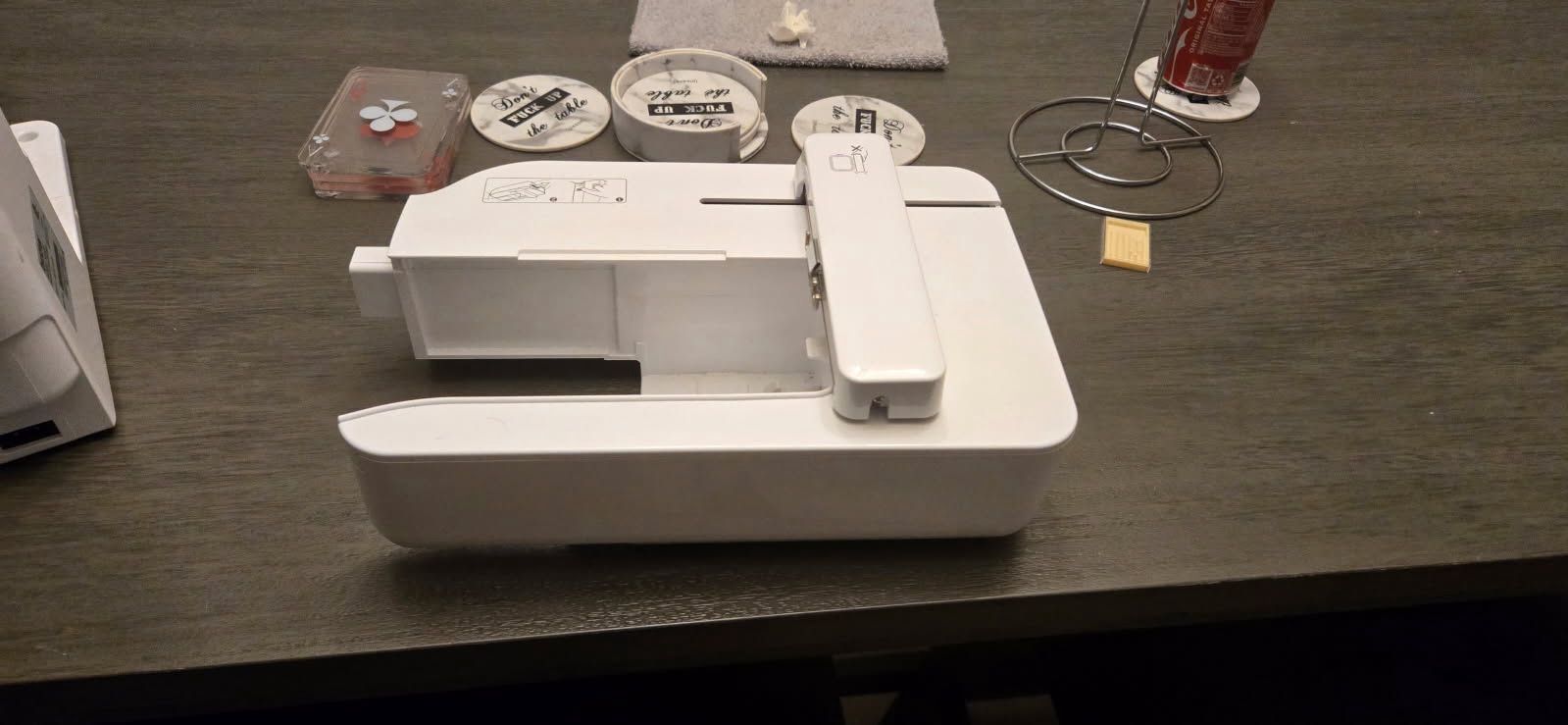 Brothers Embroidery/sewing Machine
