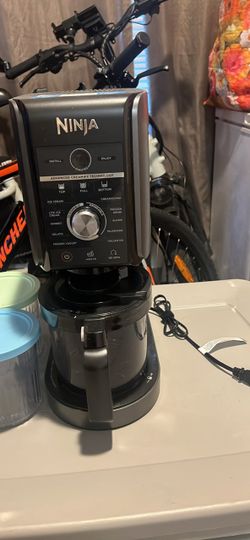 Ninja creamy