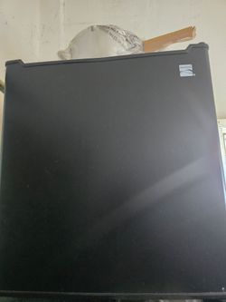 Refrigerador pequeño