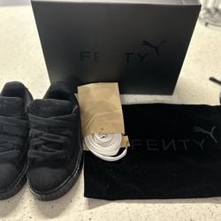 Puma Fenty Shoes