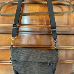 Lululemon All Night Festival Bag- Adjustable Crossbody