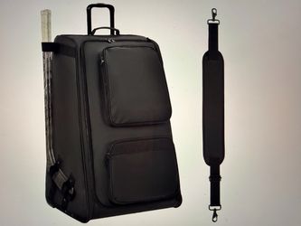 Brand new Hockey Bag with Wheels, 36 Inch