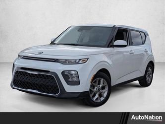 2020 Kia Soul