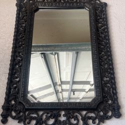 Gothic Mirror (18”x30”)