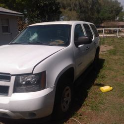 Chevy Tahoe OBO