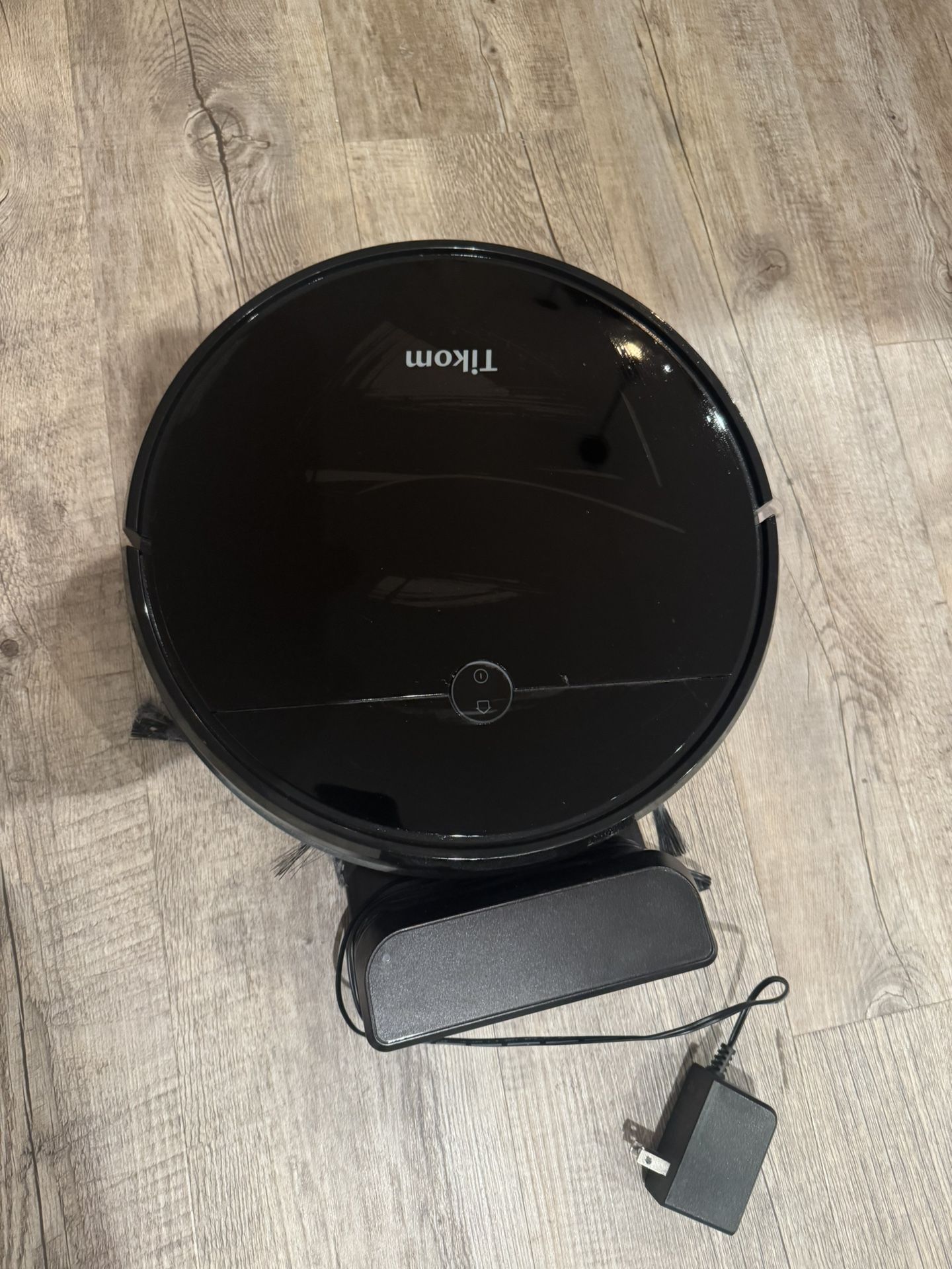 TIKOM Robot Vacuum Cleaner