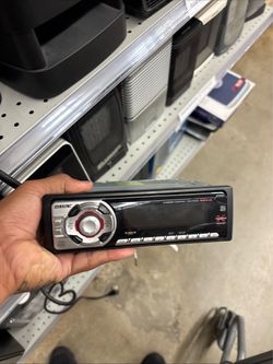 Sony deck stereo for sale