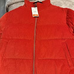 Winter Jackets Size XL 