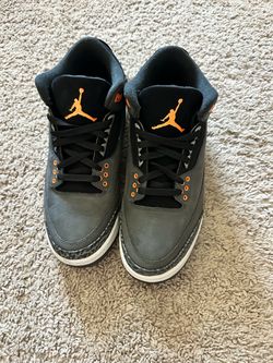 Air Jordan 3 Retro