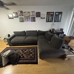 Couch For Sale