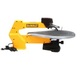 Dewalt 21 Inch Variable Scroll Saw
