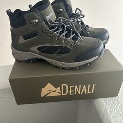 Hiking/trail Boots 