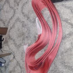 Dawnerz Tow Strap
