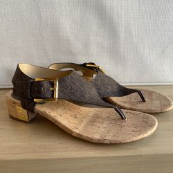 Micheal Kors Sandals