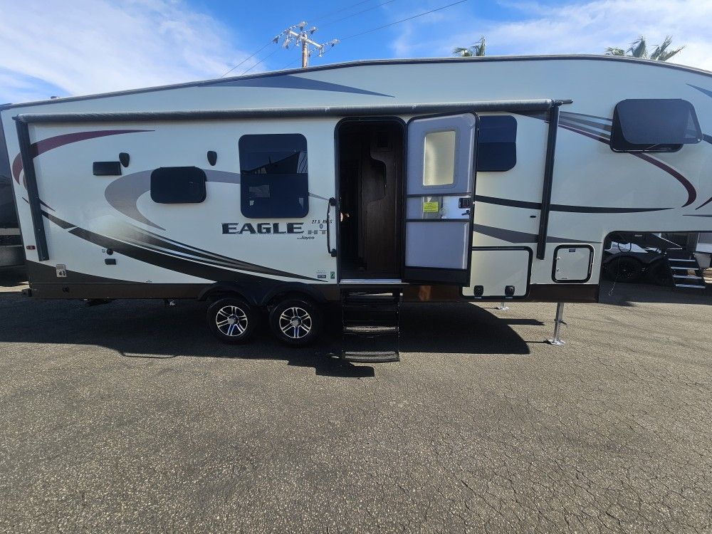2015 Jayco Eagle 27.5 RKDS