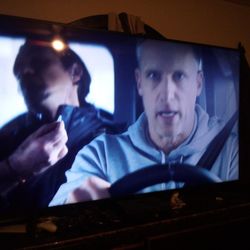 4k Smart Tv Samsung 75 Inches