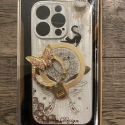 iPhone 15 Pro Case