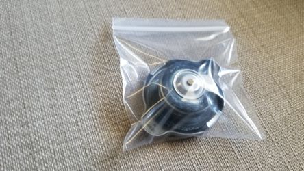Motorcycle, Radiator Cap, Suzuki GSXR, 2011-2017