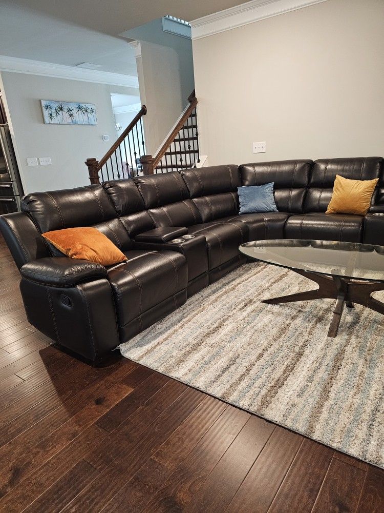 Living Room Set