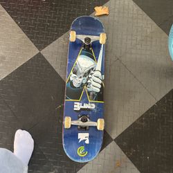 Blind Skateboard 