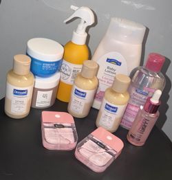 Beauty Bundle