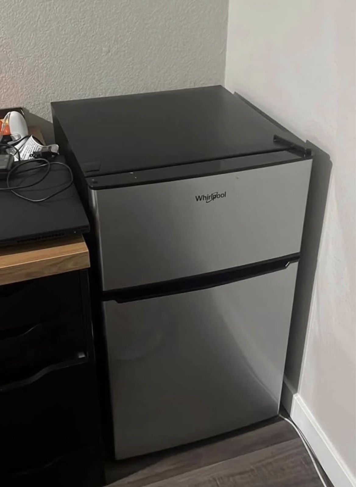 Whirlpool Mini Fridge