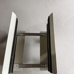 Computer/ Stereo Vertical Holder