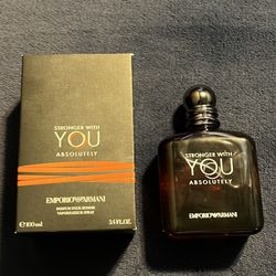 emporio Armani 