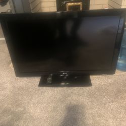 LG TV