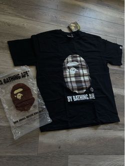 BATHING APE TEE🤩