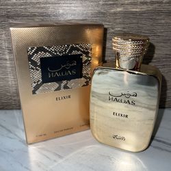 Hawas Elixir 100mL Cologne Men