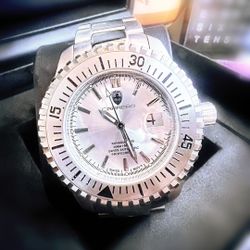 Torino Carrero watch Model:  C1S7171SV       