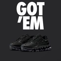 Nike air max liquid  FRGMT