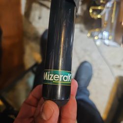 Pool Stick And Holder 