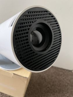 Smart Projecter