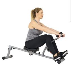 Rowing Machine Sunny Health & Fitness 