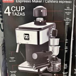 Cafetera
