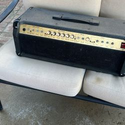 Marshall Bi-chorus 200 Valvestate 8200